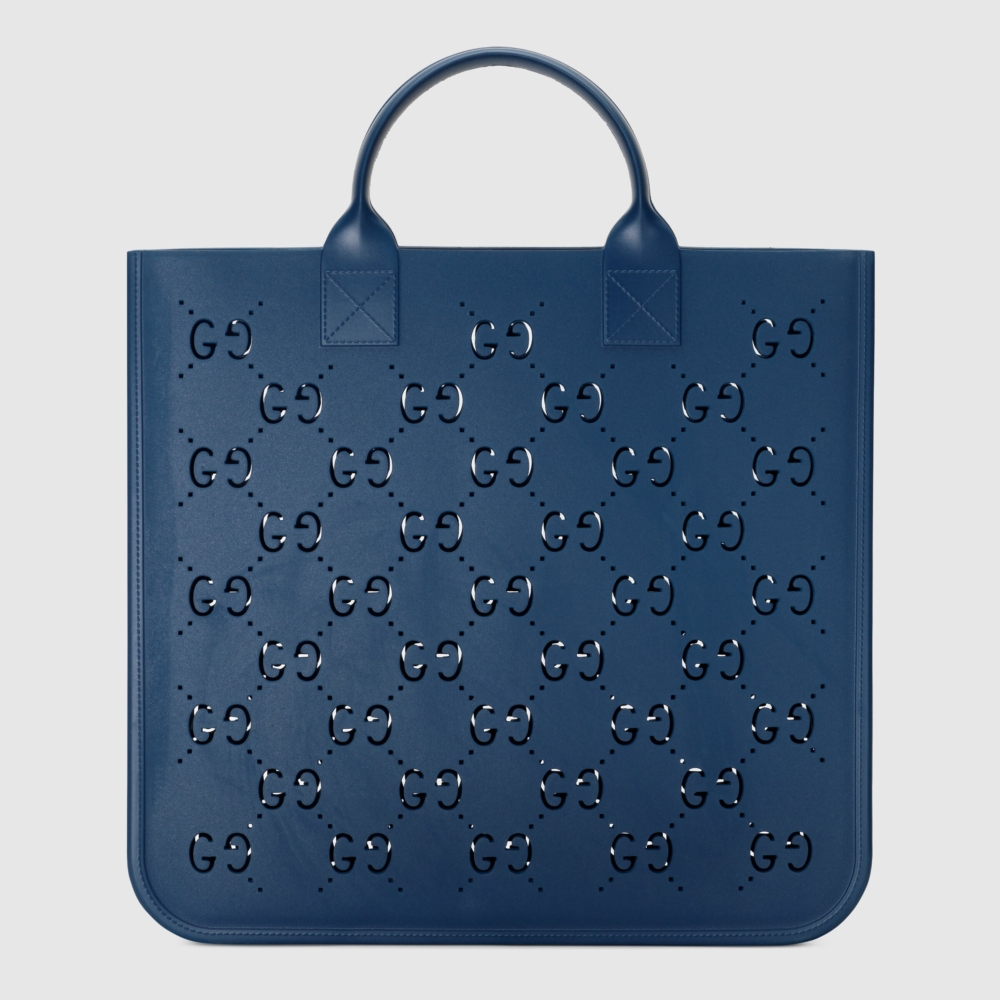 Gucci Children’s GG Tote Bag