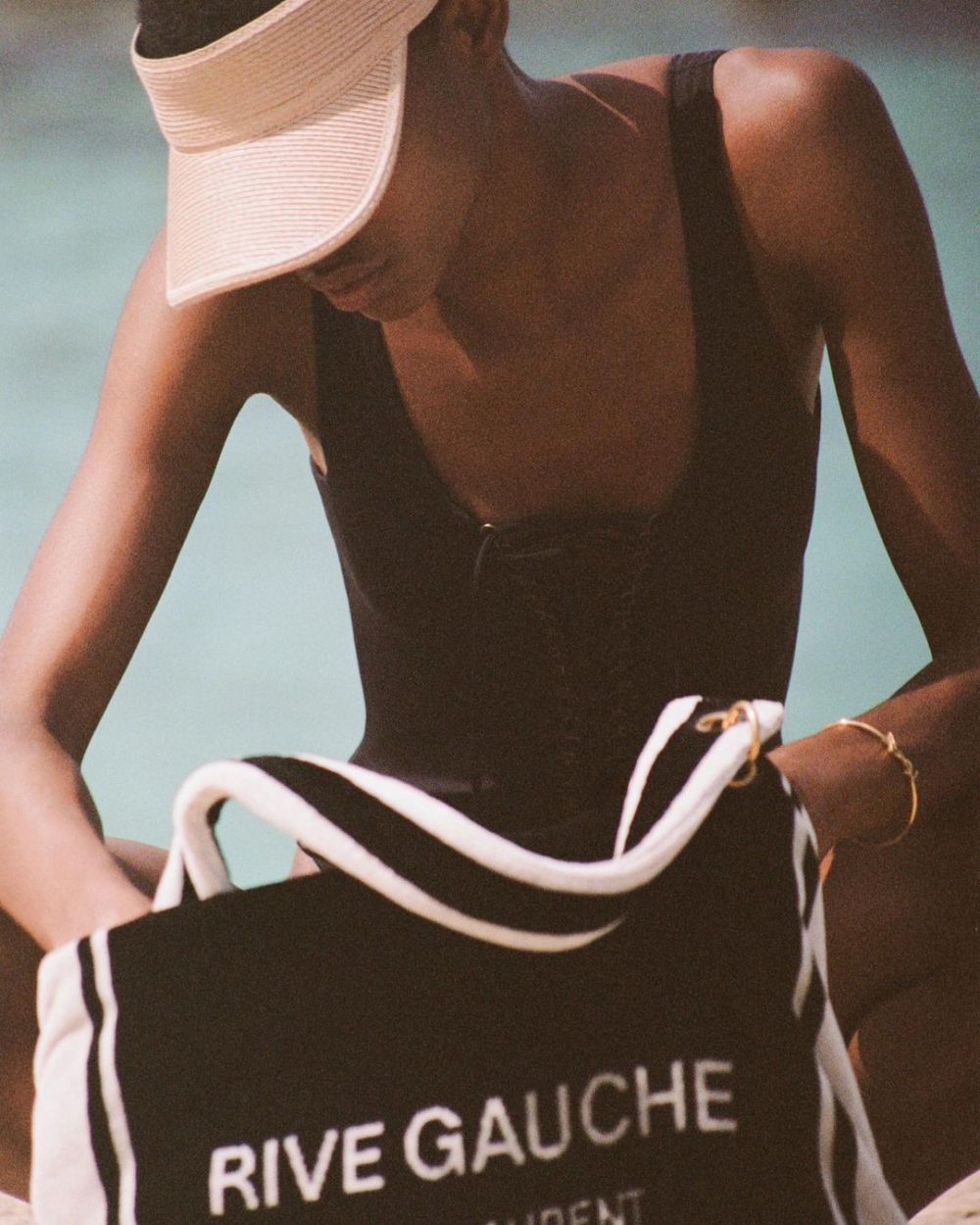 奢華的玻璃器皿由Baccarat打造