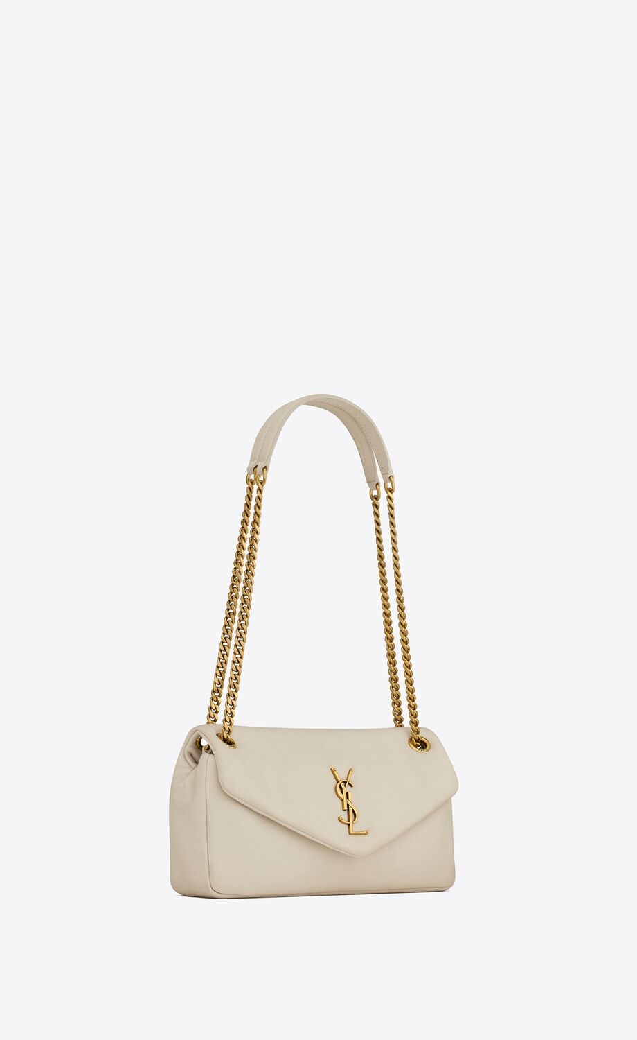 淺古銅色金屬配件