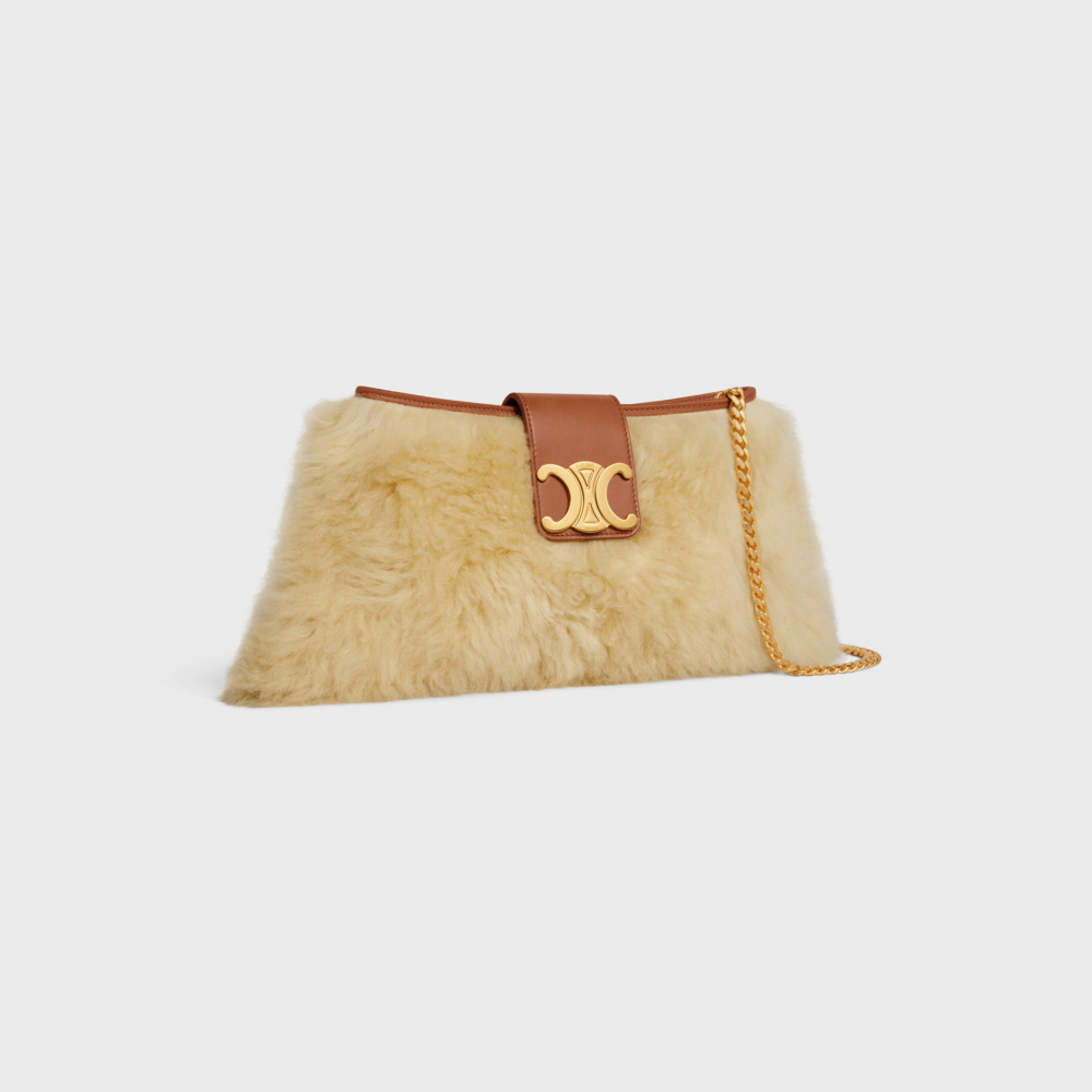 毛茸茸的外觀宛如泰迪熊