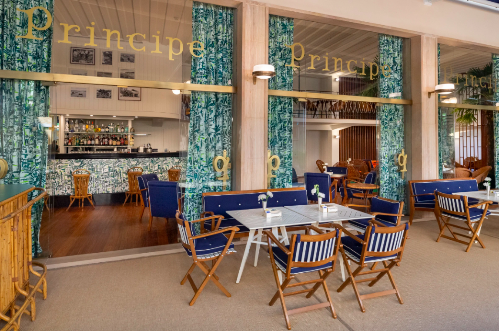 義大利夏季的熱門海濱景點再加一