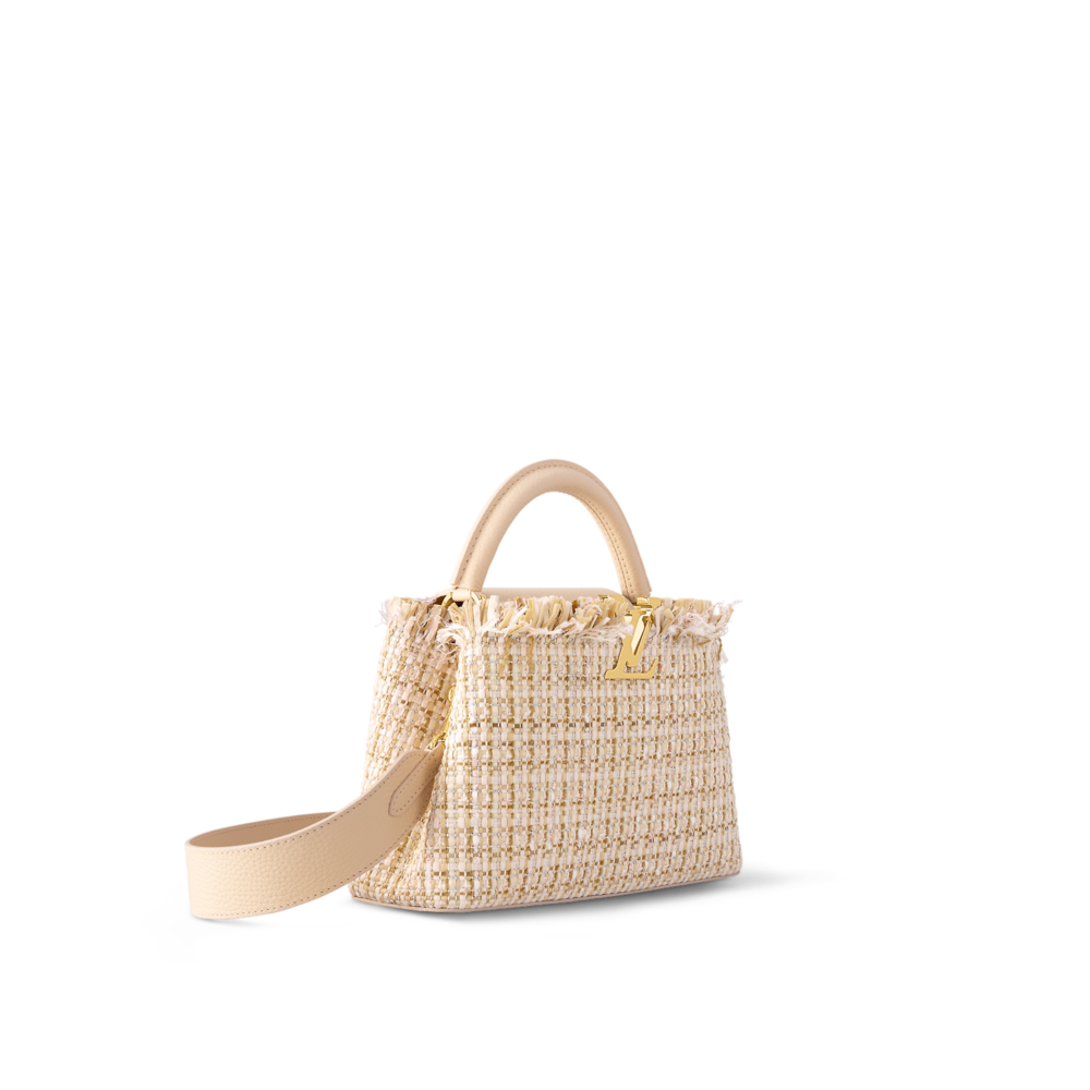 流蘇飾邊為夏季帶來一股涼意