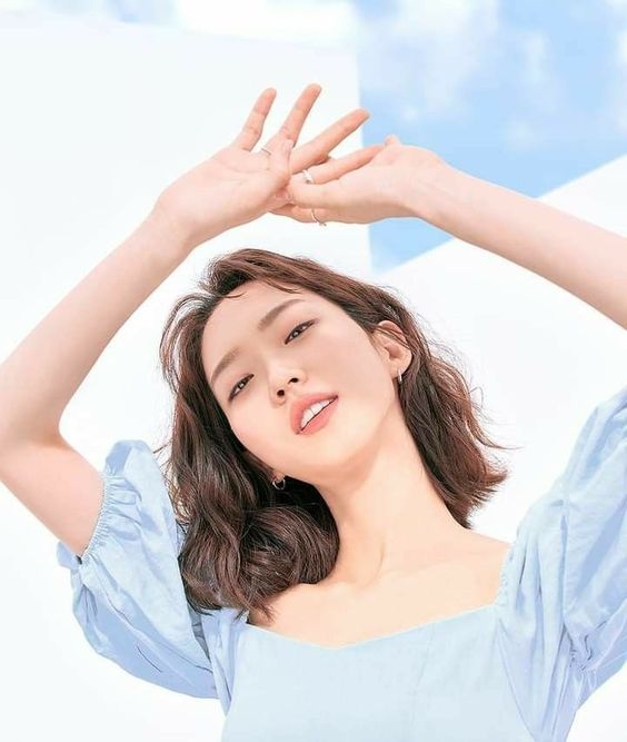 紫外線的禍害太深了,無論是不是明星都不應忽視防曬工作。