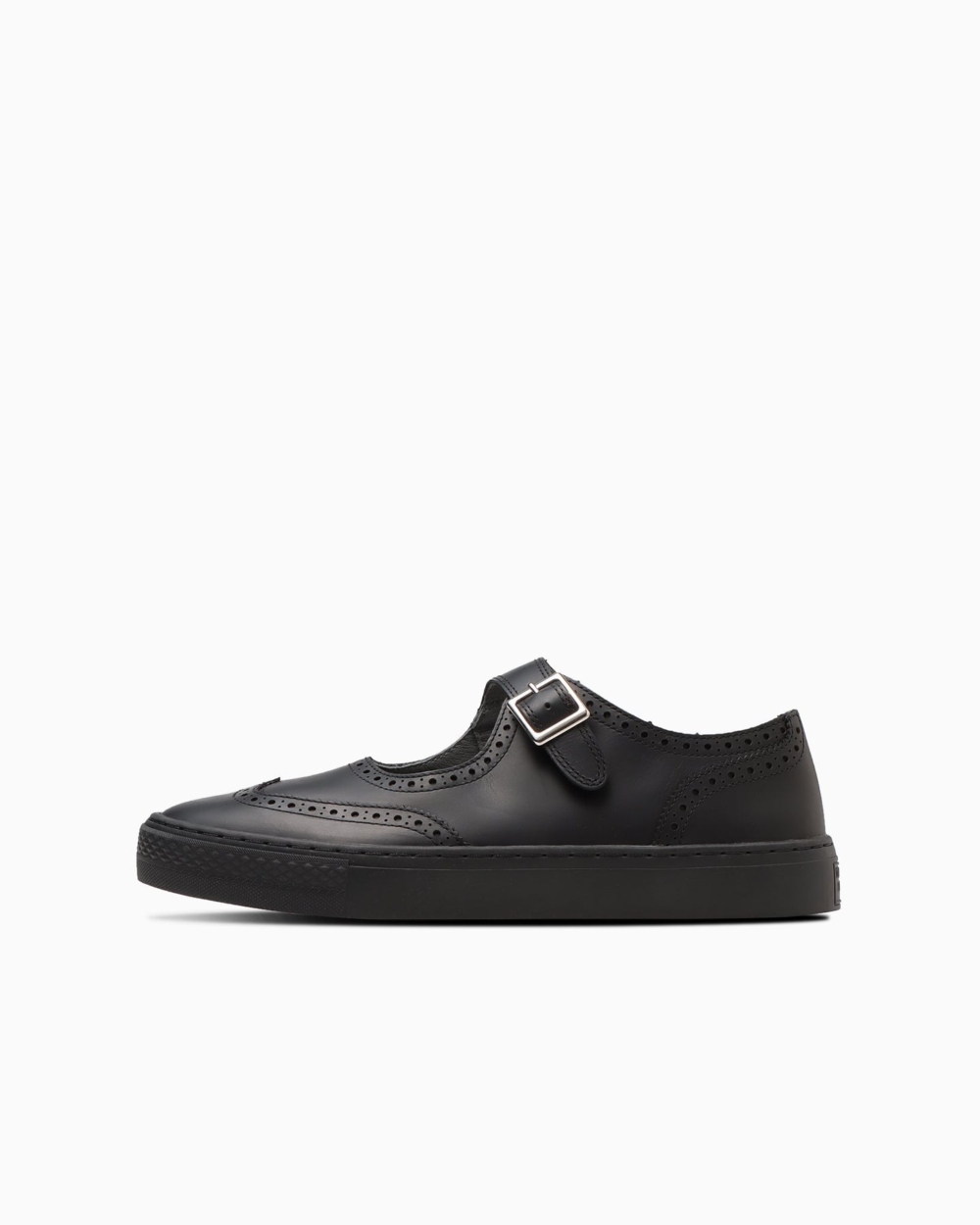 Converse日本線 × 日本知名造型師