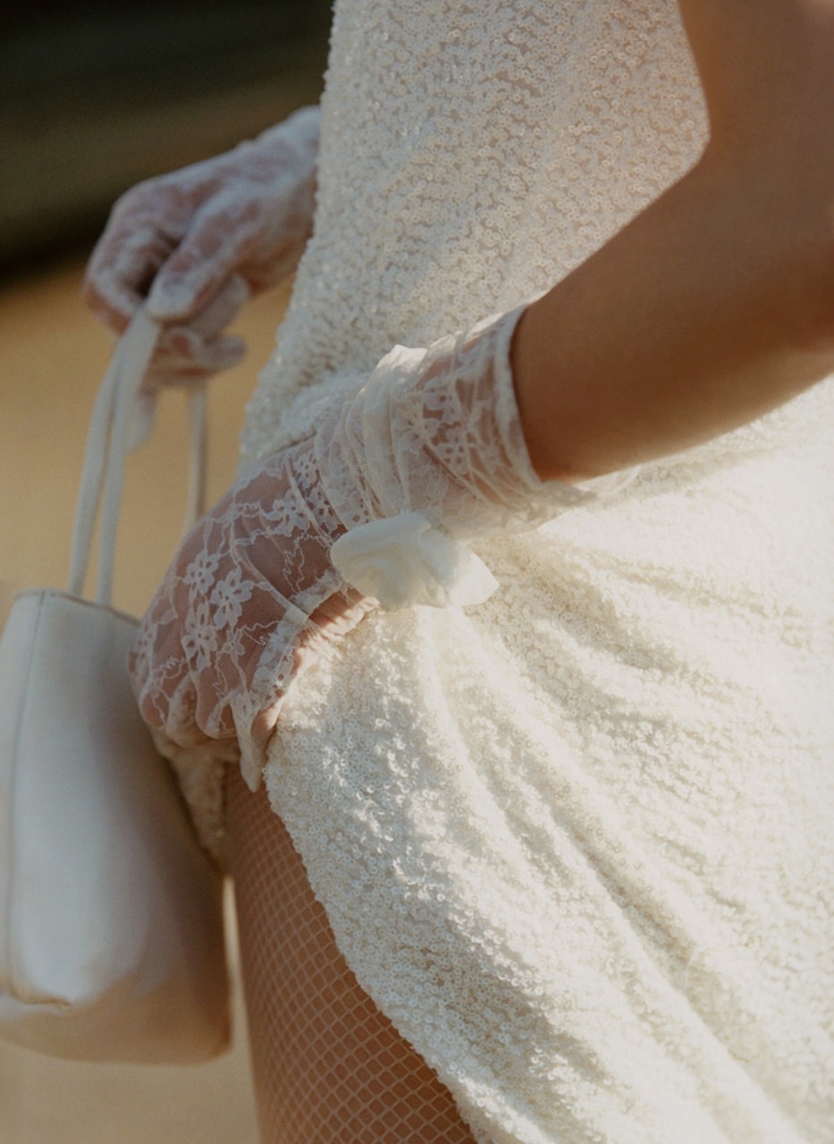 將經典與摩登風格一併演繹