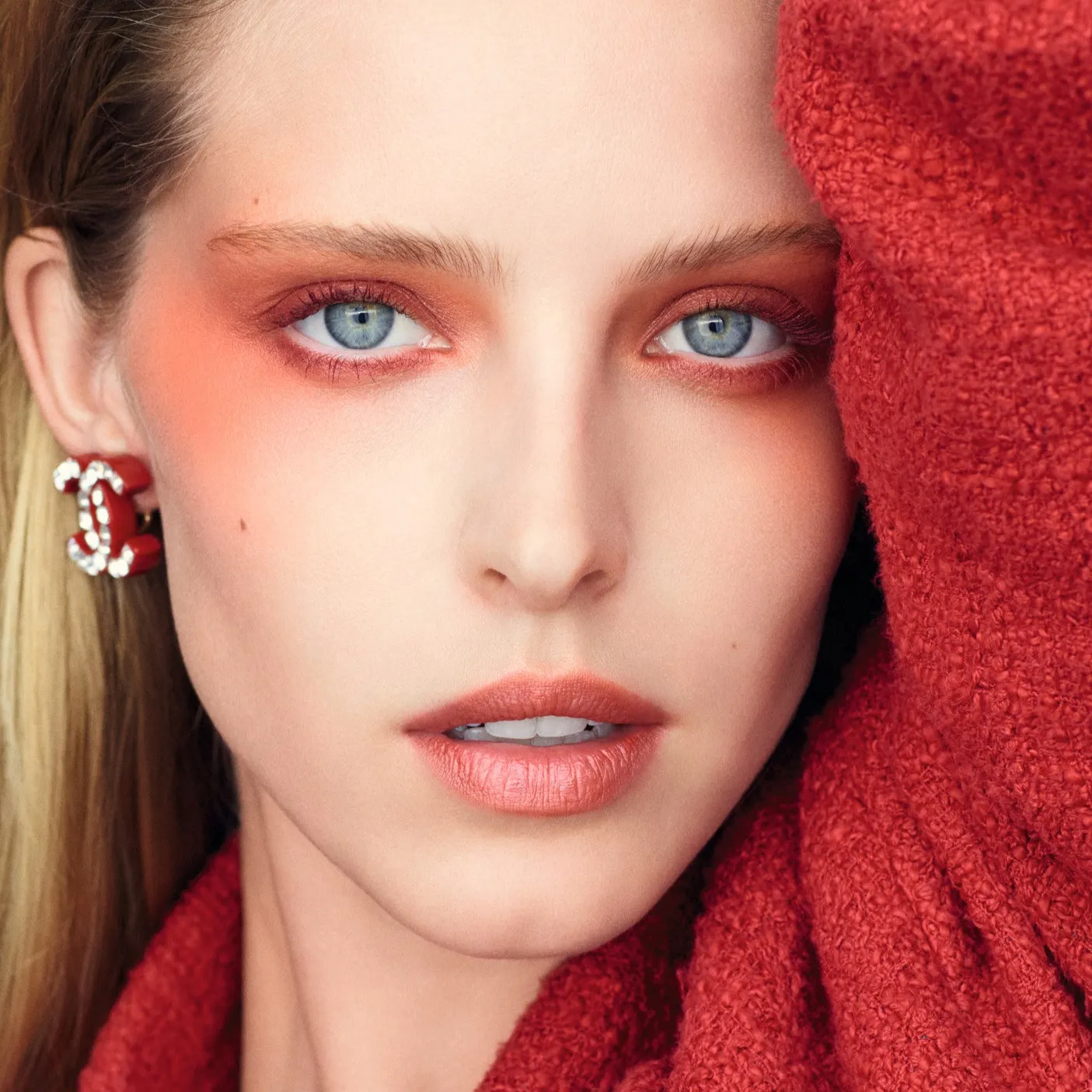 CHANEL 2023春夏限量彩妝系列