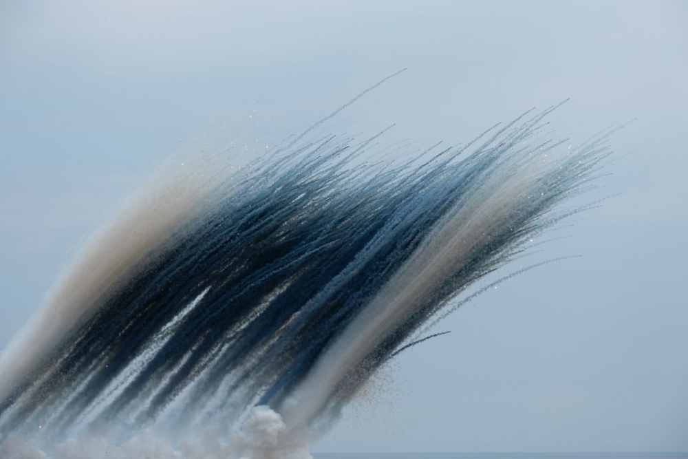 為我們帶來唯美的畫面。 