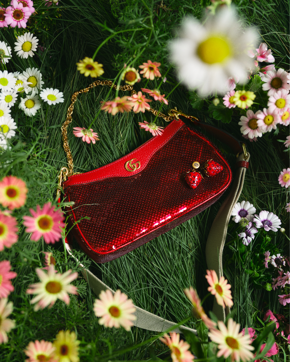 你也能從中挑選到心儀的款式。