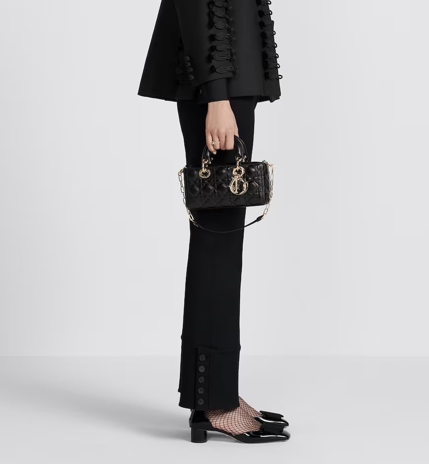 Lady D-Joy也在這次的調漲名單之中。