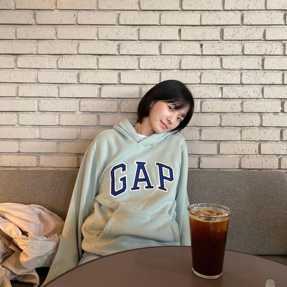 朴珪瑛曾被譽為是韓國演藝界新生代的「腦性女」