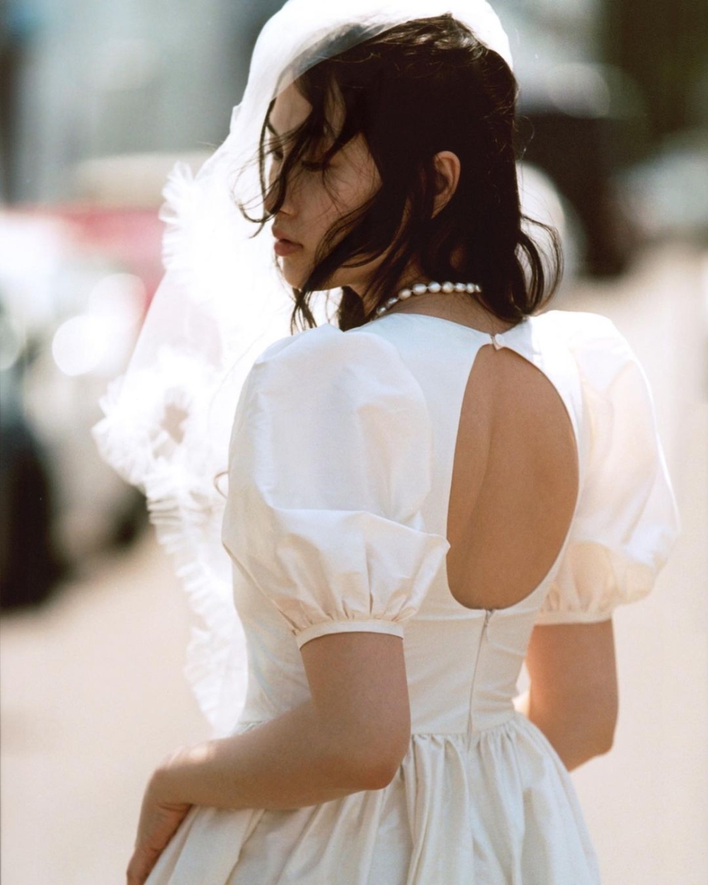 該系列充滿了Hai所擅長的夢幻美學