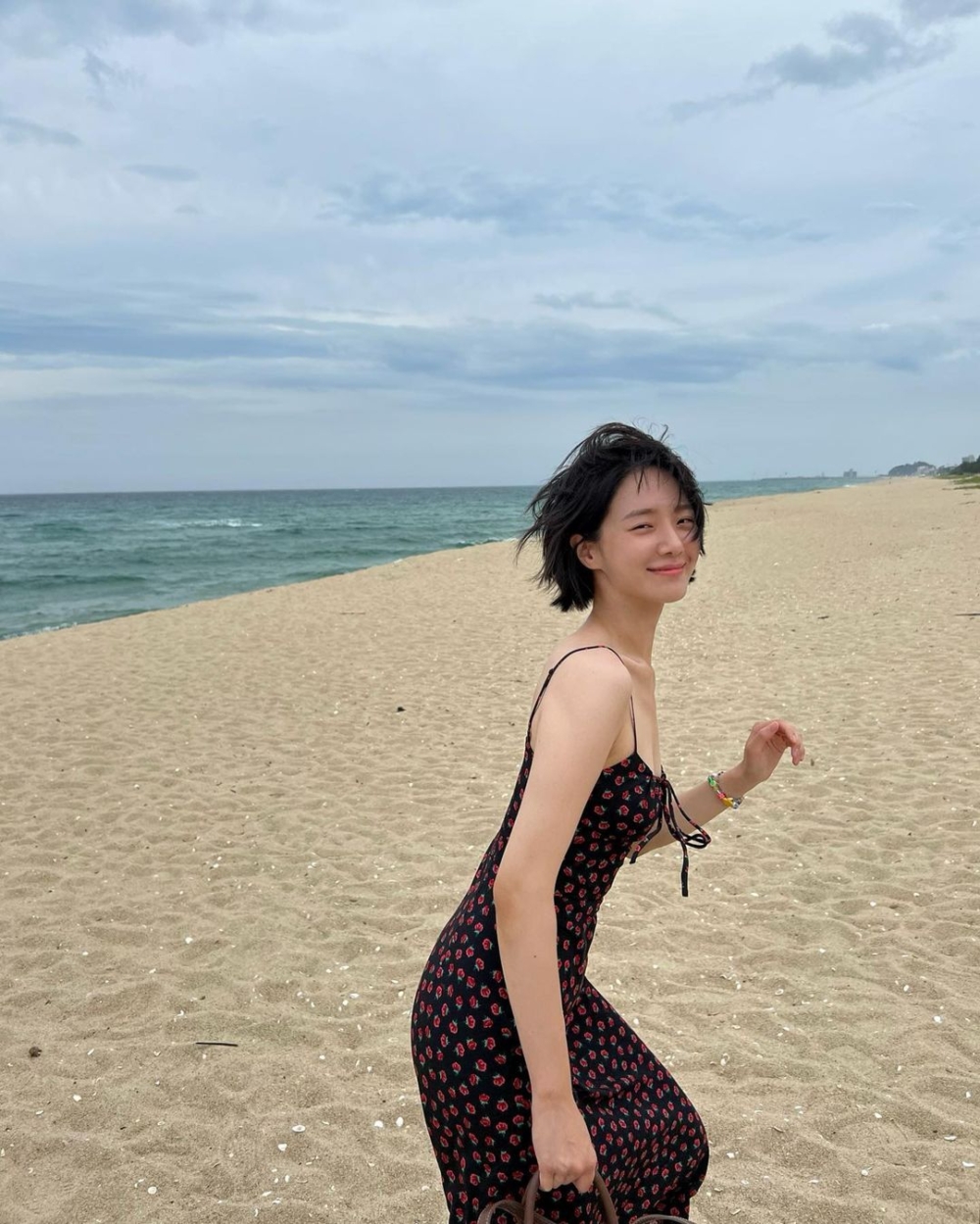 至今已出演多部韓劇作品