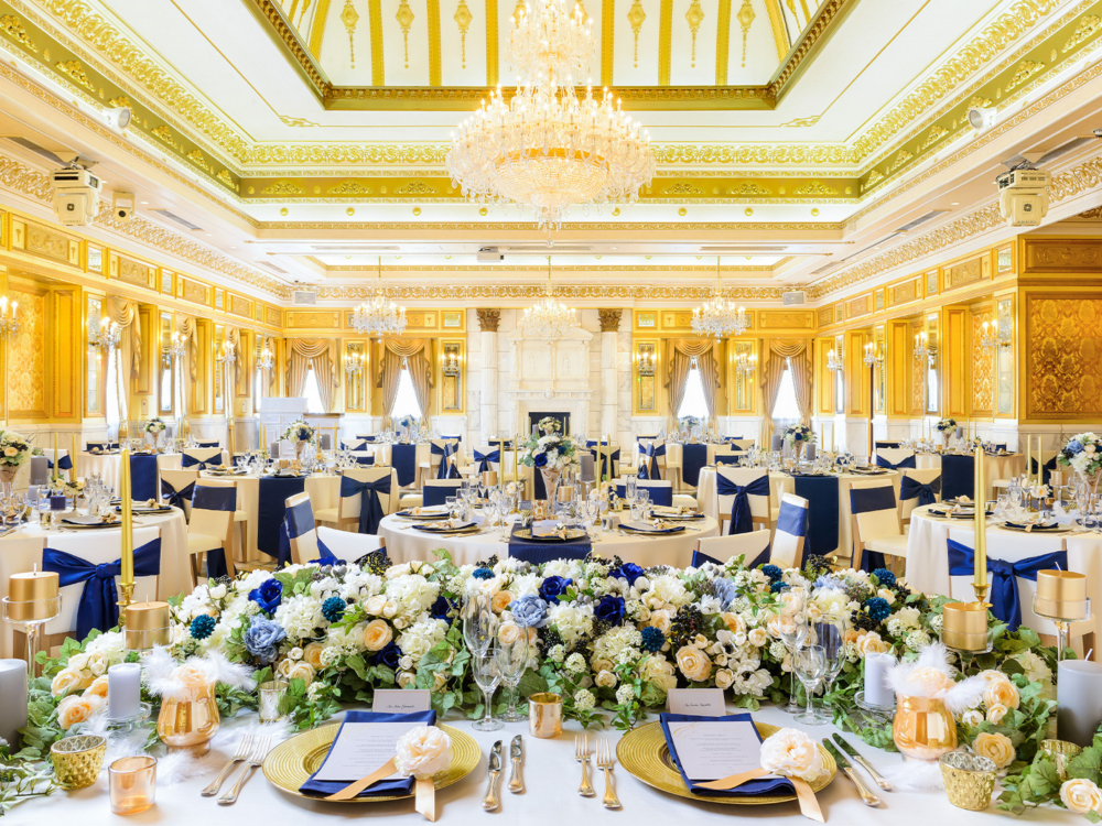 帶有古典歐風的設計。