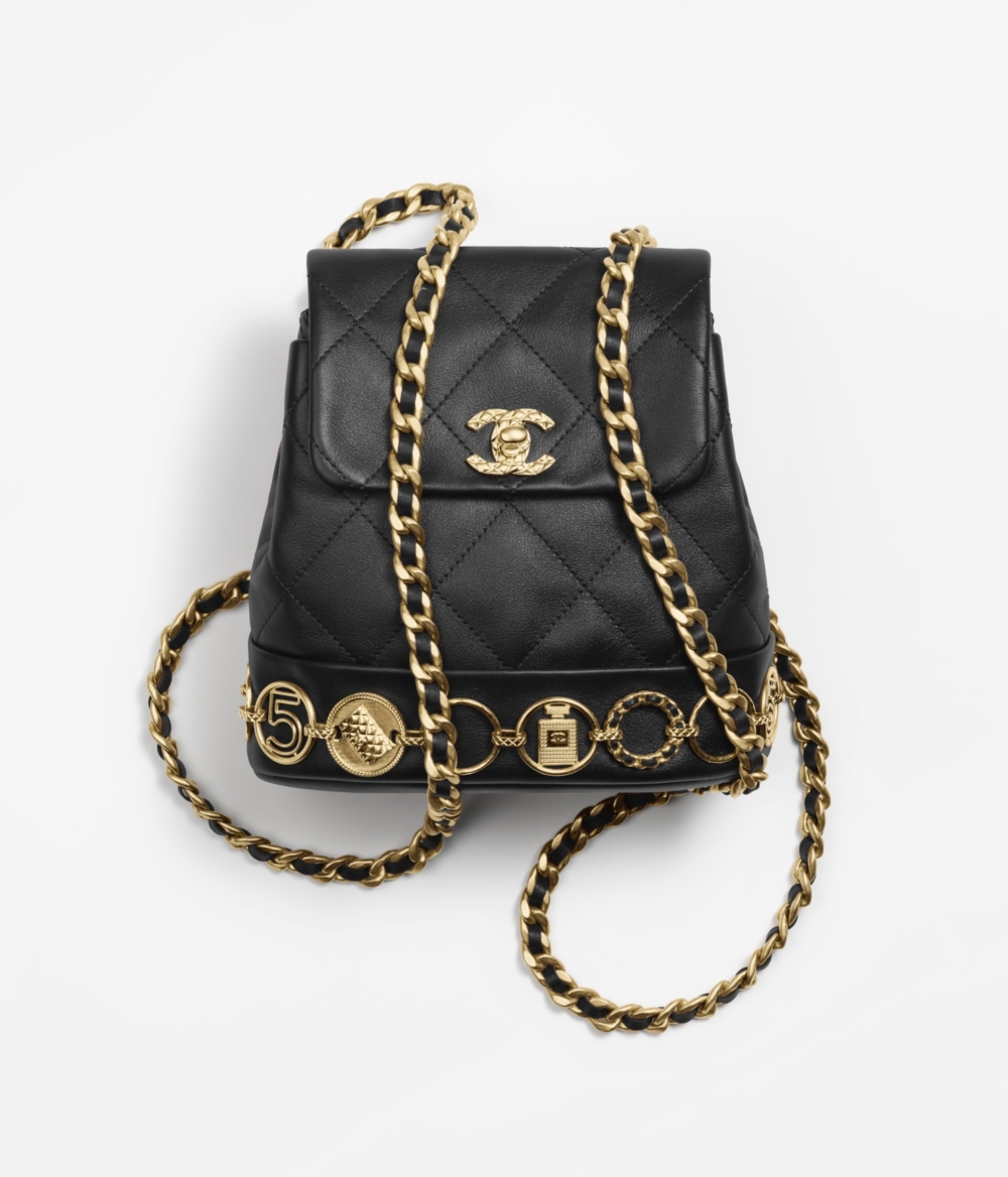 CHANEL 2023/24 秋冬前導系列手袋焦點手袋盤點
