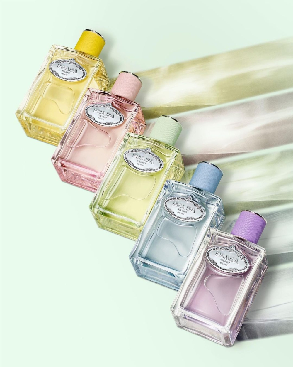 2023夏日香氛推薦Prada Infusion de Figue香水