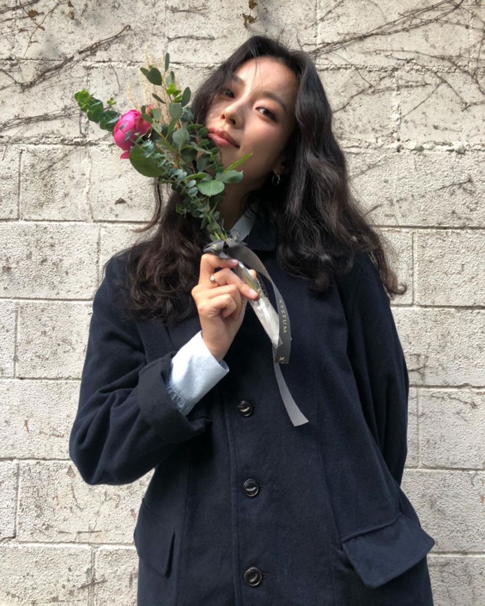 《Moving異能》韓孝周出道短短3年即獲新人獎