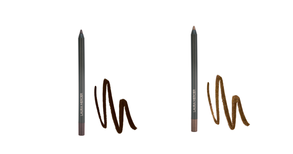 Laura Mercier全新極致凝色眼線筆