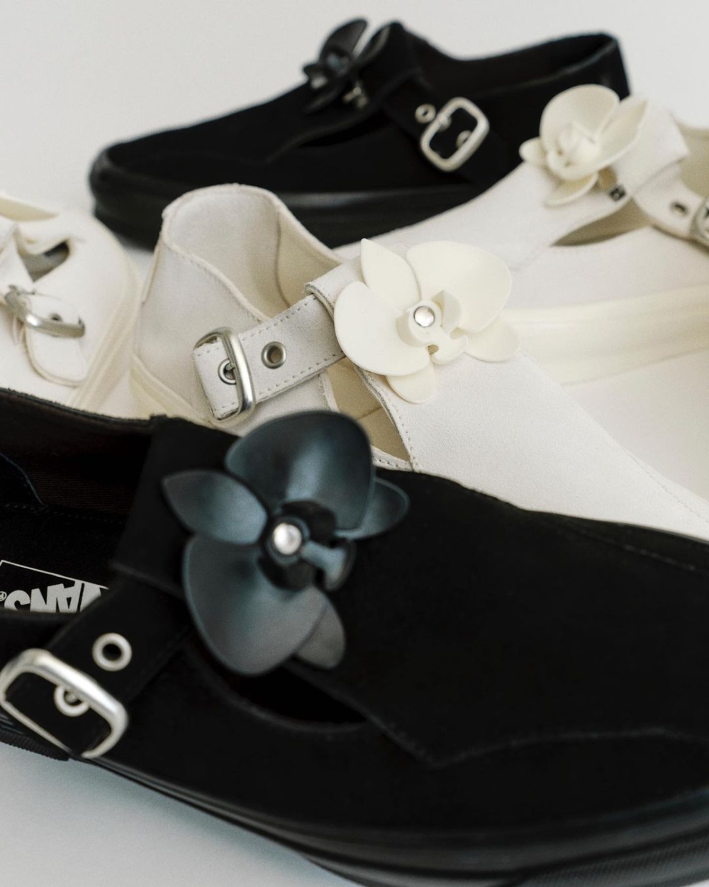 Vault by Vans × Goodfight聯名系列