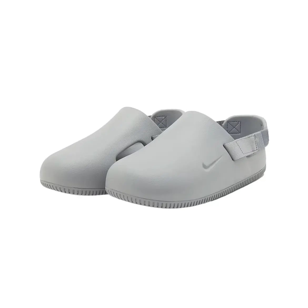 Nike帶來了全新勃肯鞋「Calm Mule 」