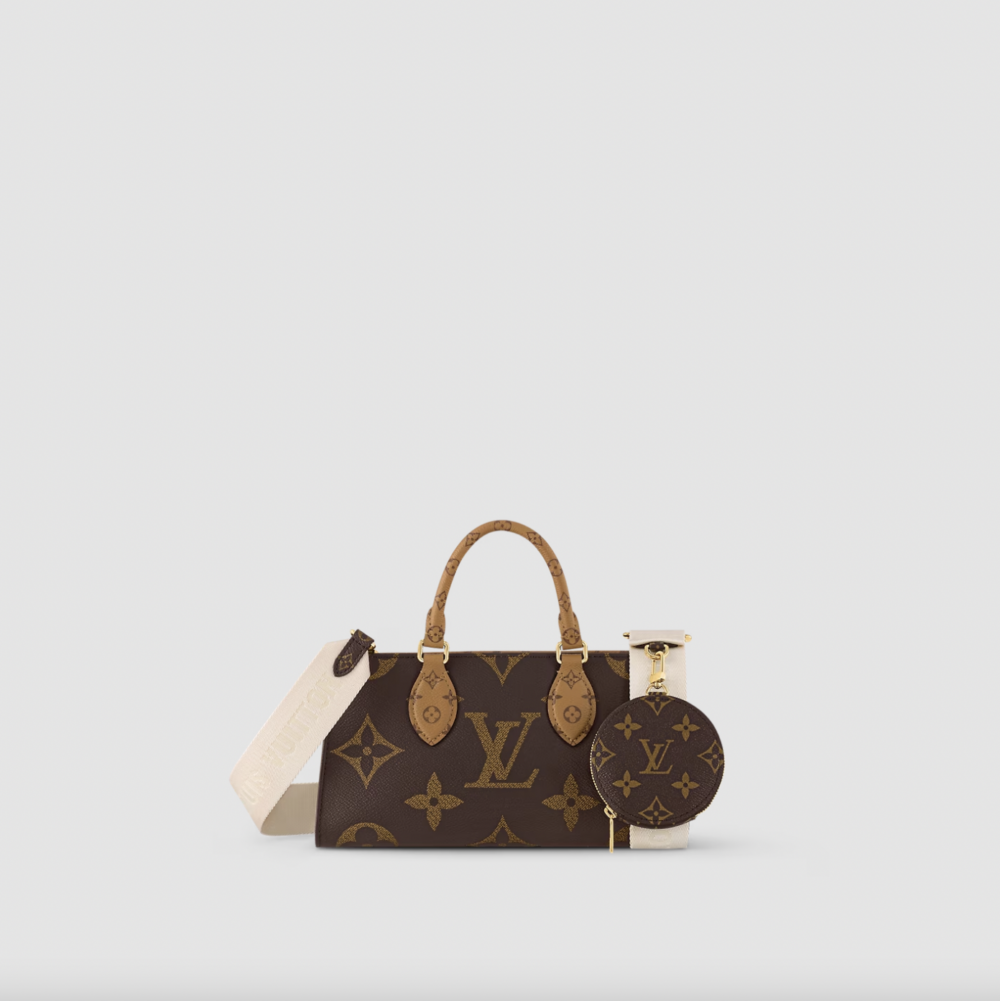 Louis Vuitton OnTheGo East West。