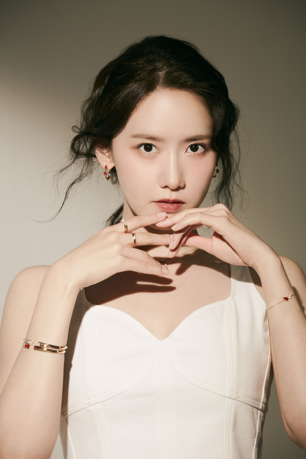 Wulu Echo系列打造立體感鮮明的「好事成雙」葫蘆造型