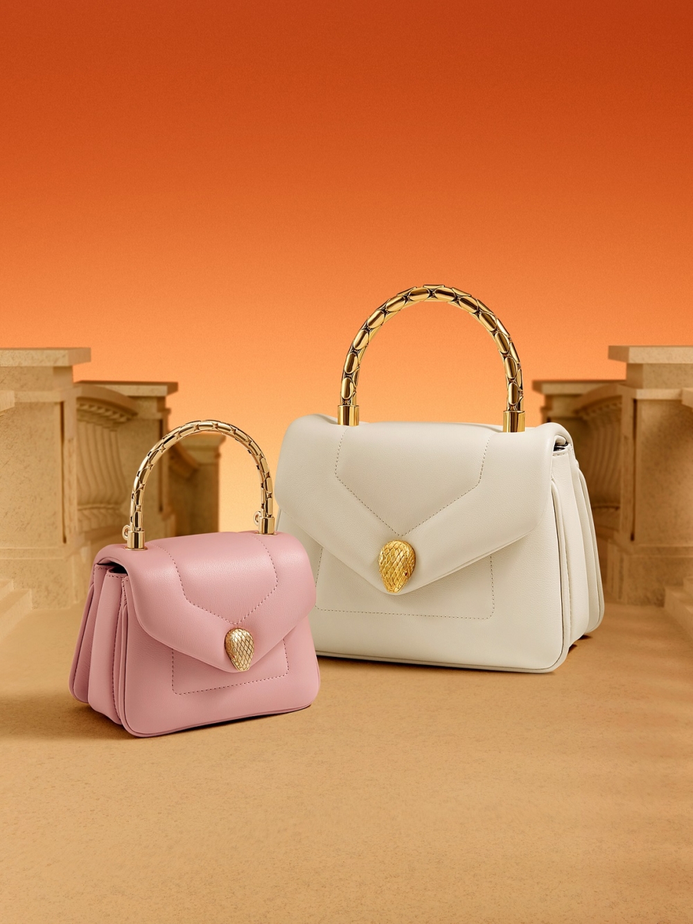 2023七夕情人節限定系列盤點:BVLGARI
