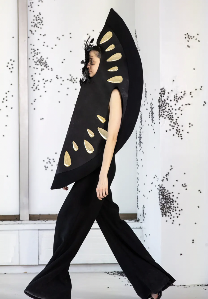 AREA Spring Summer 23。