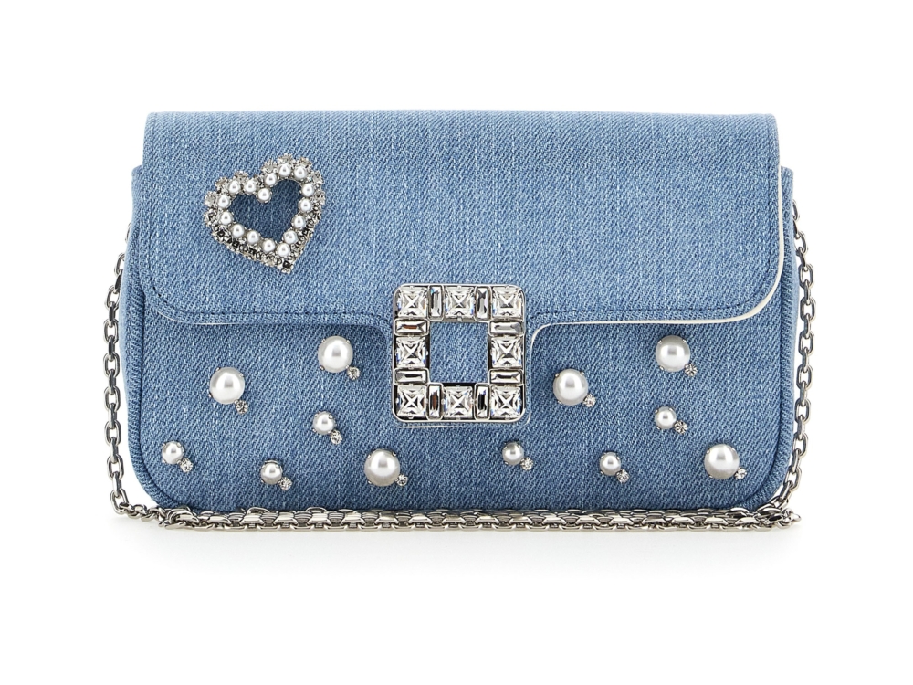2023七夕情人節限定系列:Roger Vivier