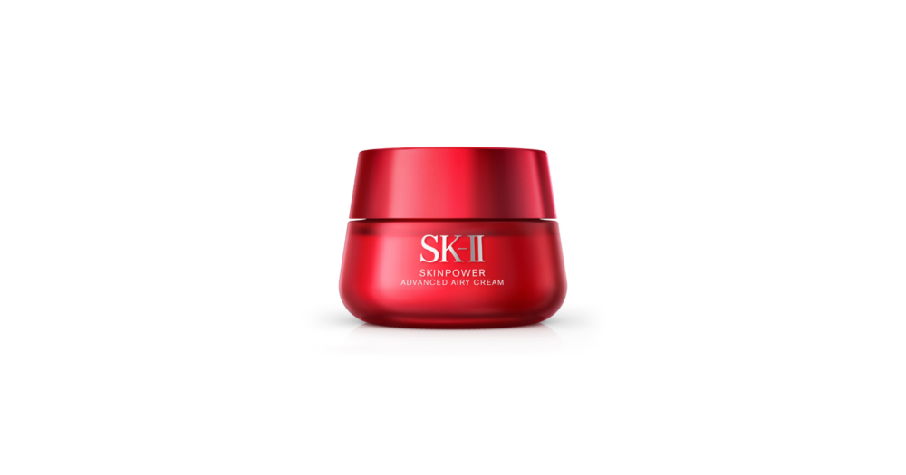 SK-II SKINPOWER 致臻能量精華霜