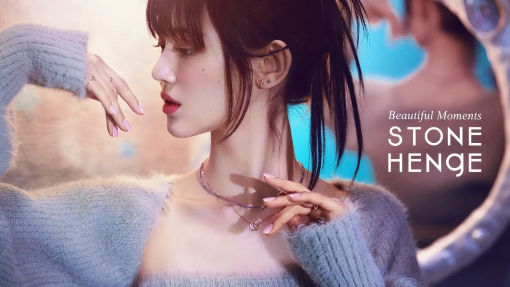 成員們各有不同的氣質跟美感韻味
