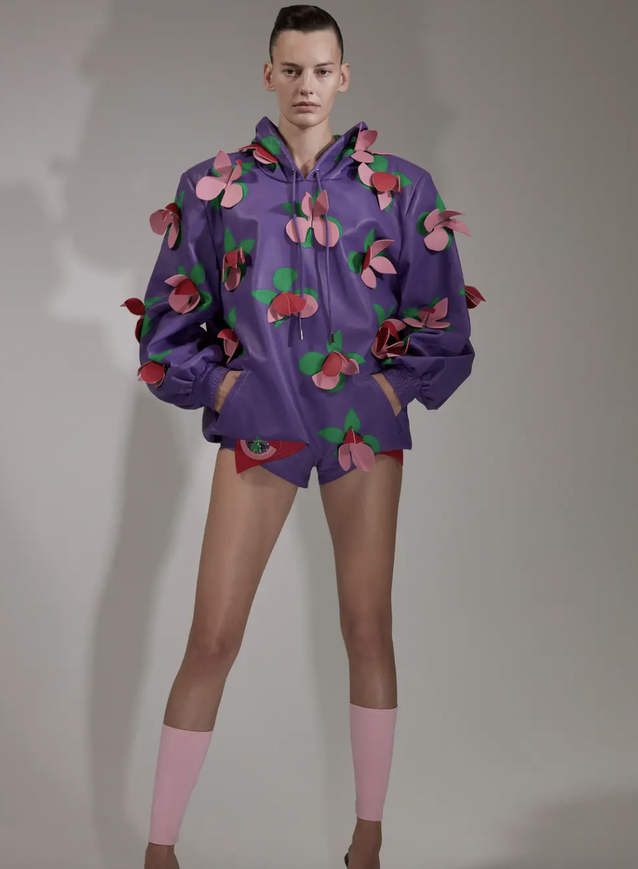 AREA Pre Fall 2023。
