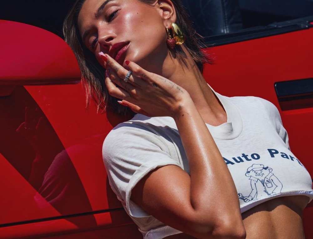 能讓你的雙唇保持水潤的秘密。