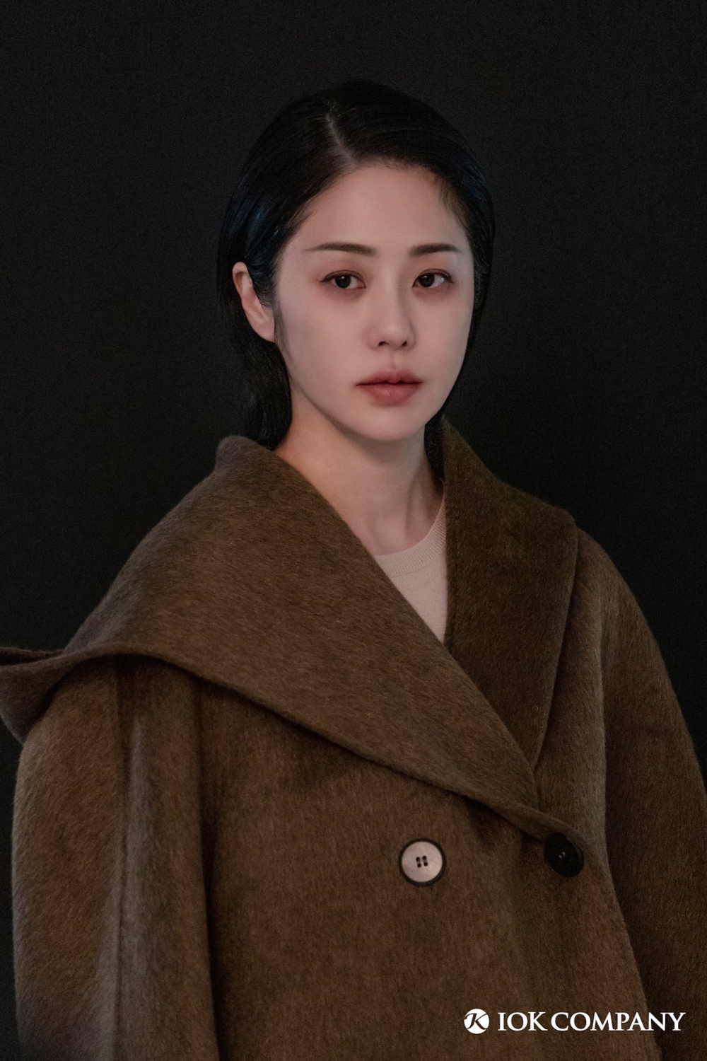 《假面女郎》高賢廷瘦身保養秘訣2：喝柚子茶