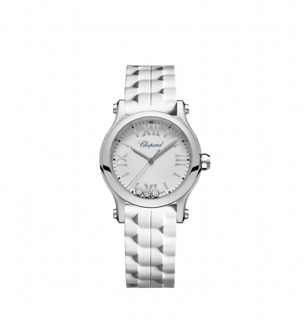 Chopard Happy Sport腕錶