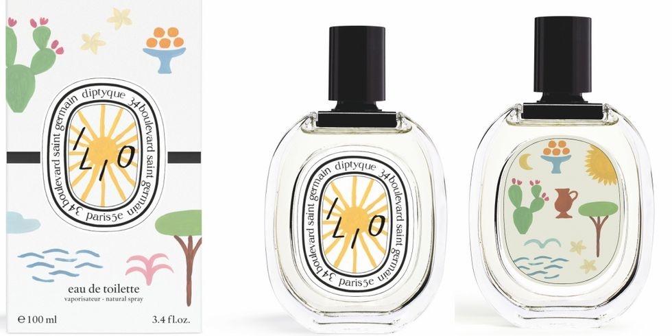 2023夏日香氛推薦Diptyque 2023夏日限量系列