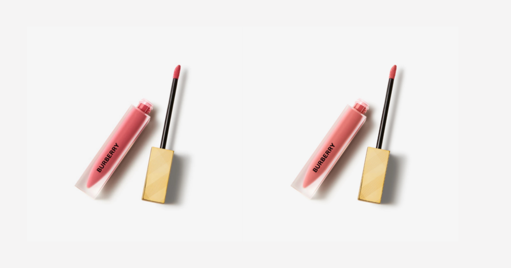 Burberry Kisses 霧柔唇露