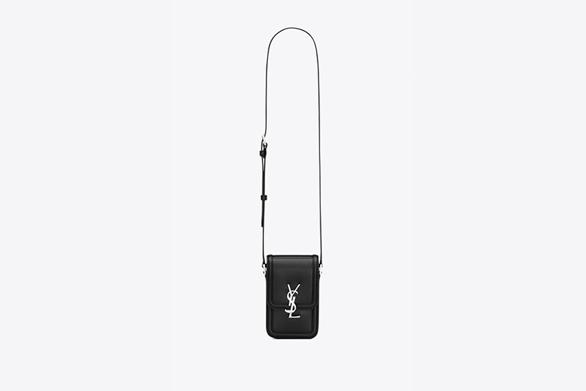 2023新款Phone Holder Bag盤點:Saint Laurent Solferino
