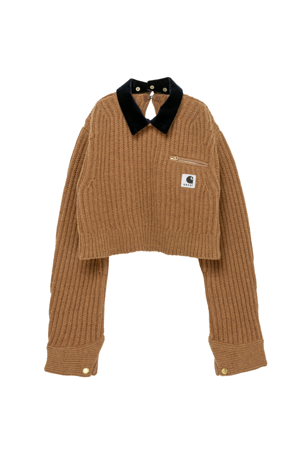 秋天即將到來了,針織衫來得正是時候