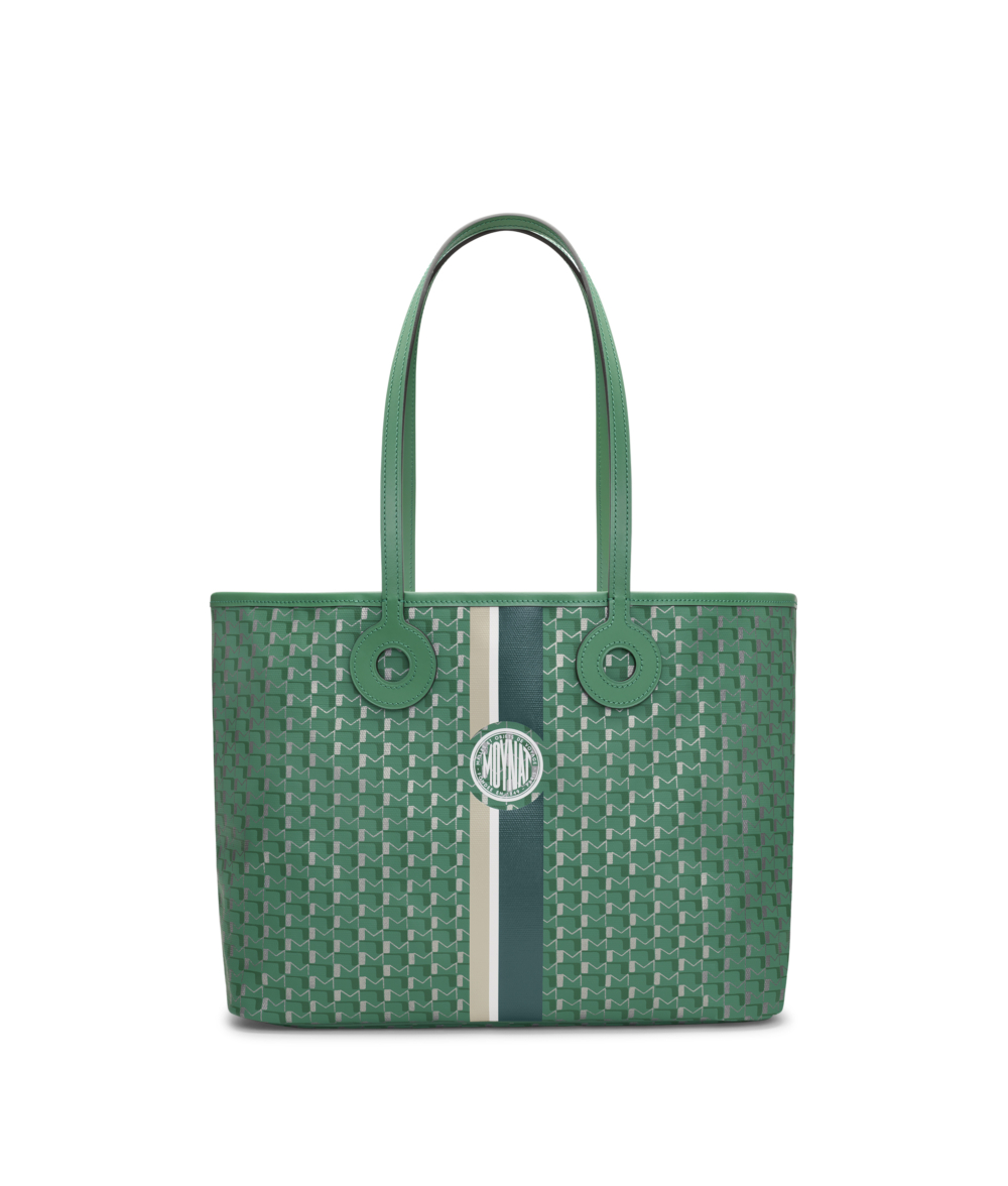 OH! TOTE Ribbon MM。