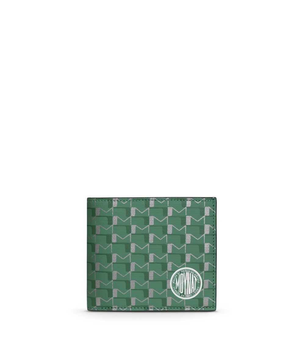 OH! Wallet 6CC。