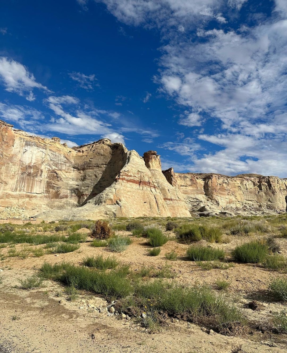 壯闊美景成為最受歡迎的旅遊景點之一,