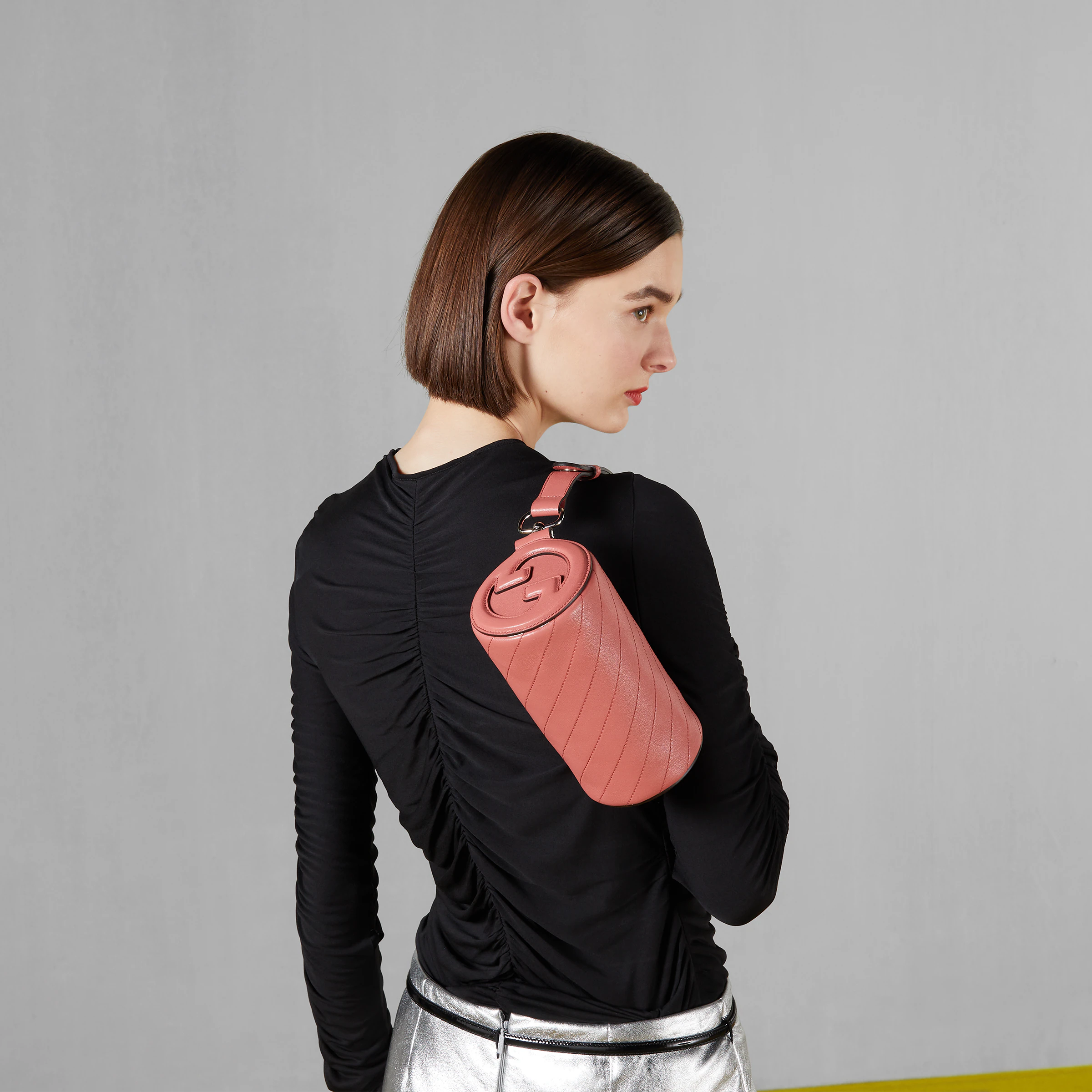 Gucci Blondie Shoulder Bag