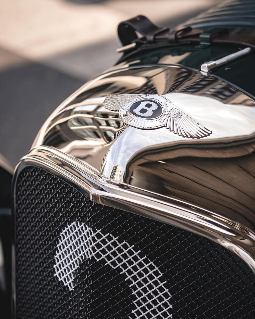 每個細節都相當精緻。