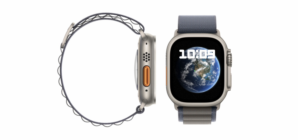 Apple Watch Ultra 2