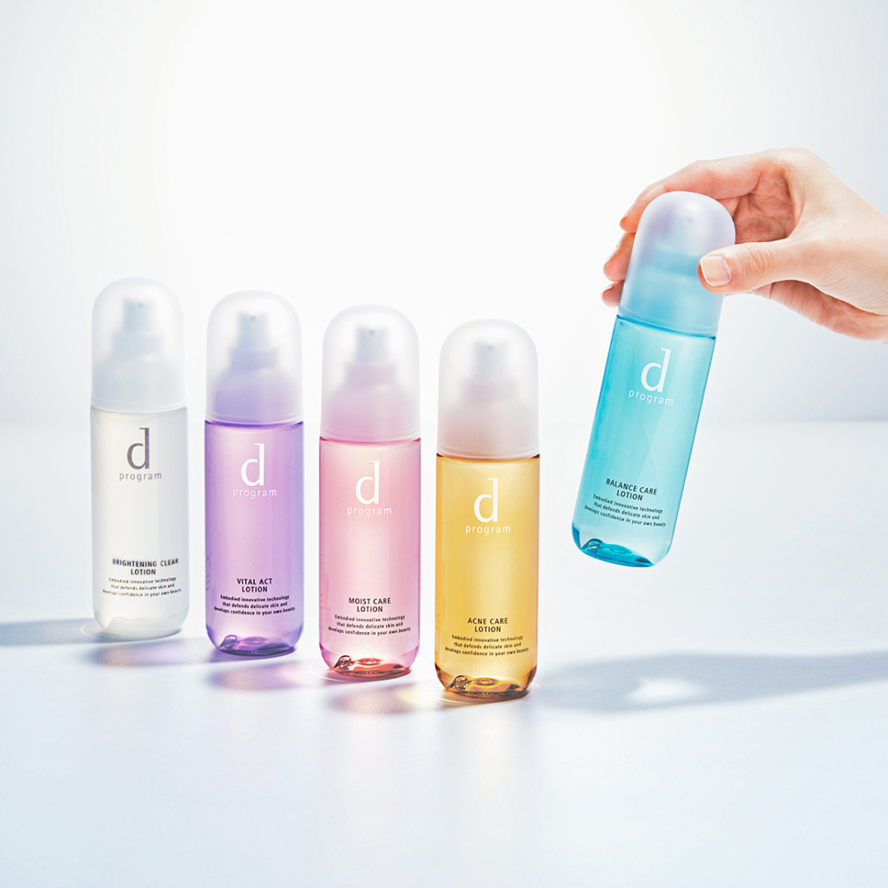 日台女生大愛！5大「酵母益生元柔膚水及乳液」系列，不止紓敏，更照顧不同膚況。