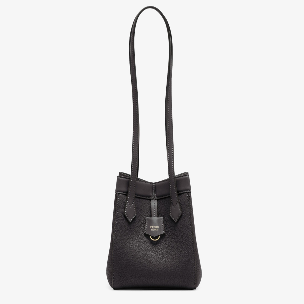 迷你FENDI Origami黑色