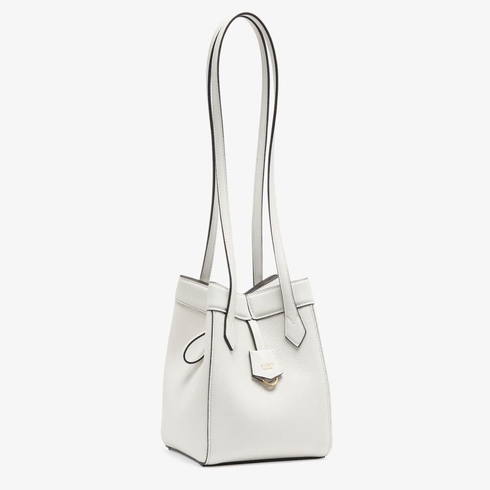 迷你FENDI Origami白色