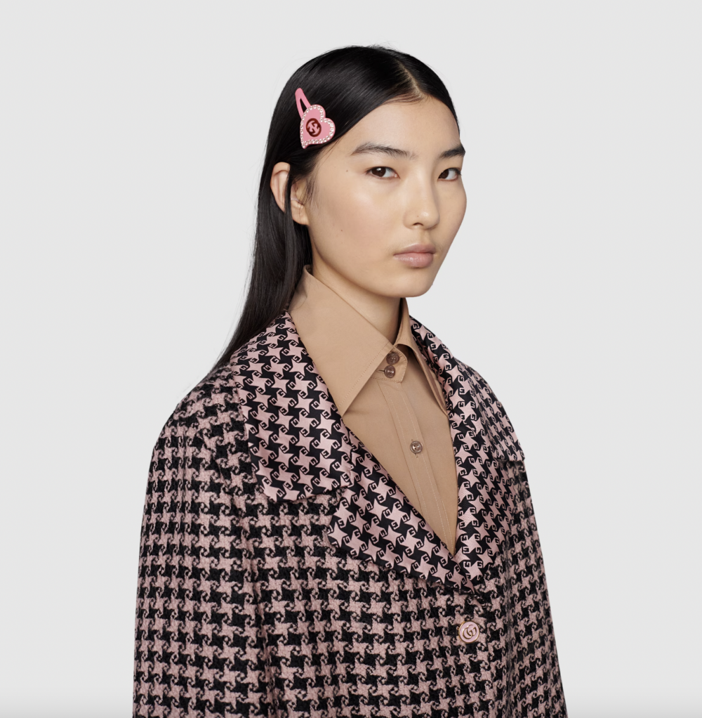 挑一款讓你的造型升級。