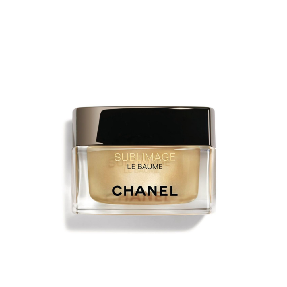 CHANEL Sublimate全效再生活膚精華霜（滋潤）