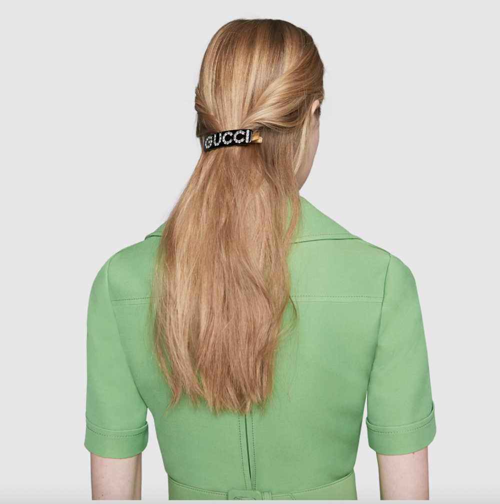 為你的造型加分。